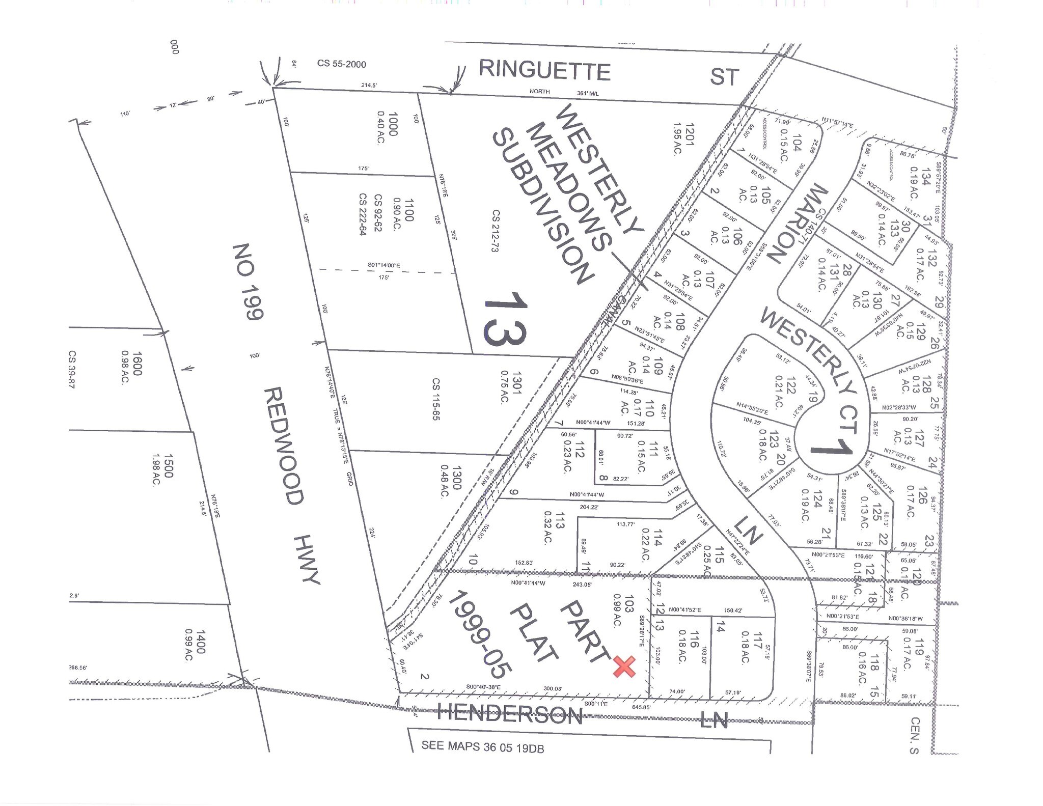 SW Marion Ln, Grants Pass, OR for sale Building Photo- Image 1 of 2