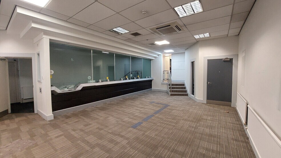 20 East High St, Forfar à louer - Photo du bâtiment - Image 3 de 4