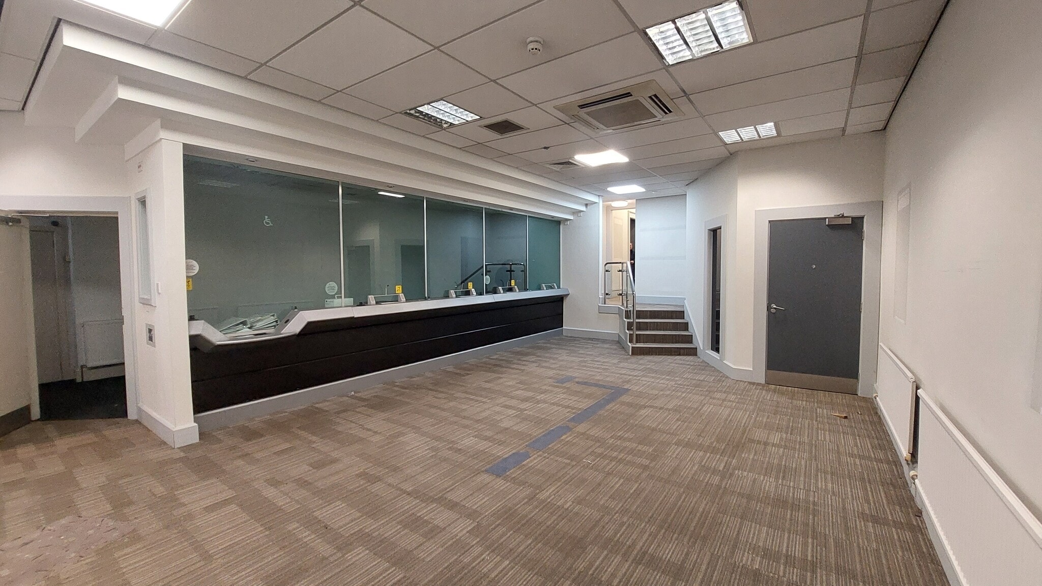 20 East High St, Forfar for lease Building Photo- Image 1 of 3