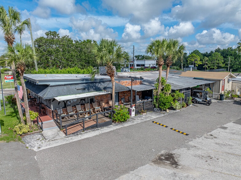 2995 Cypress Gardens Rd, Winter Haven, FL à vendre - Photo du bâtiment - Image 2 de 17