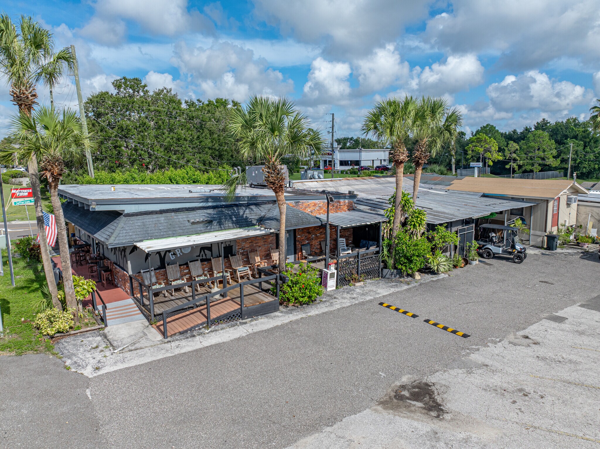 2995 Cypress Gardens Rd, Winter Haven, FL à vendre Photo du bâtiment- Image 1 de 17