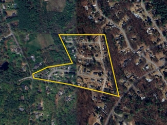 More details for 187 Pelham Rd, Salem, NH - Multifamily for Sale