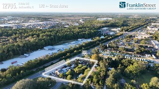 Plus de détails pour 7709 New Kings Rd, Jacksonville, FL - Terrain à vendre