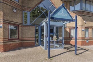 More details for 2 Alexandra Gate, Cardiff - Office for Lease
