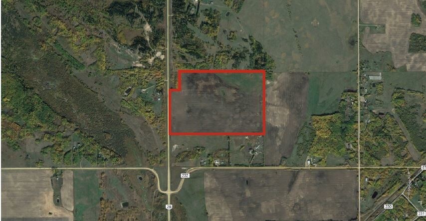 Highway 232, Sturgeon County, AB for sale Primary Photo- Image 1 of 1
