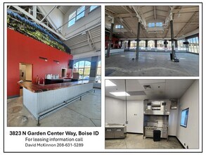 3823 N 36th St, Boise, ID à louer Autre- Image 2 de 3