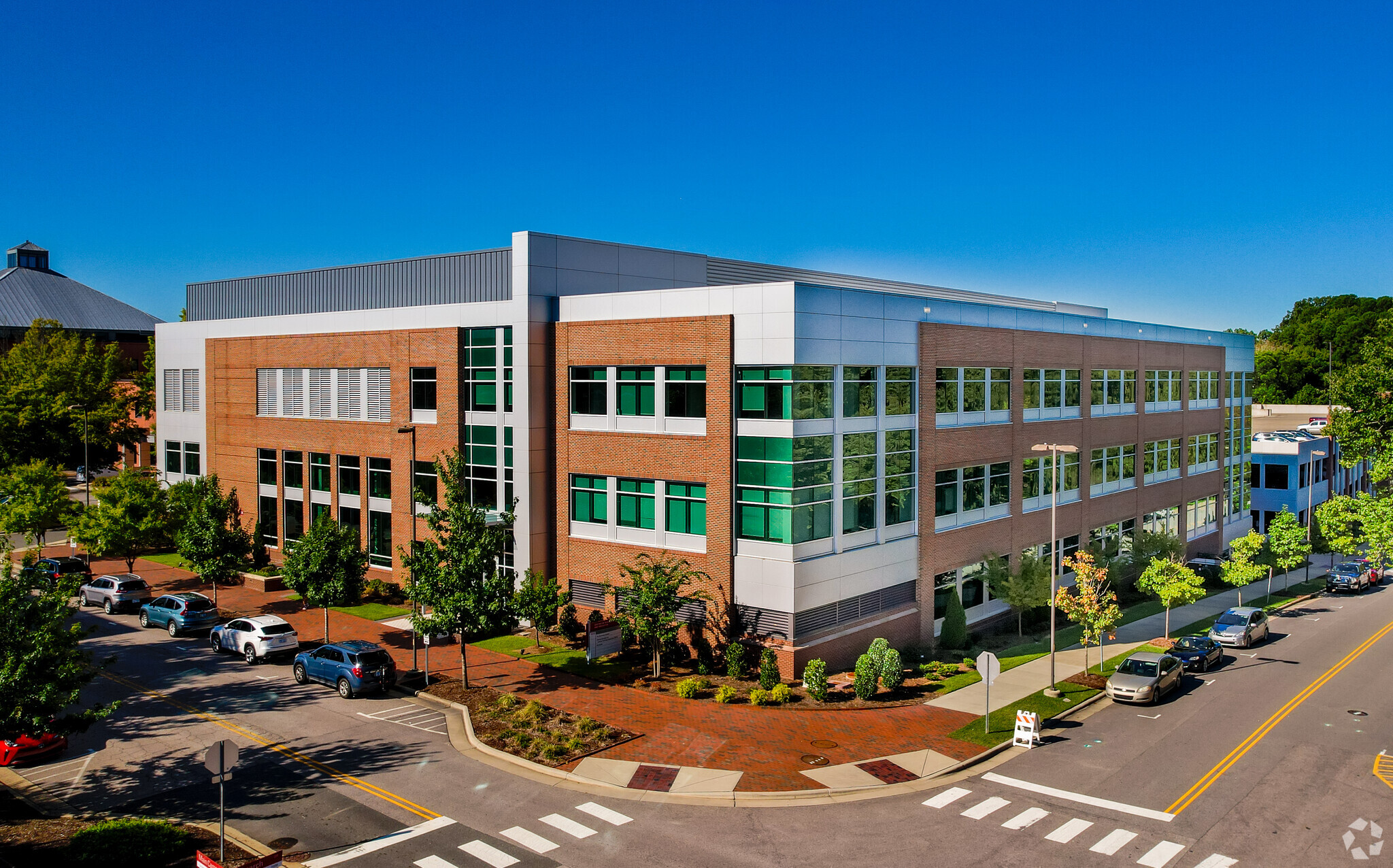 1010 Main Campus Dr, Raleigh, NC à louer Photo principale- Image 1 de 14