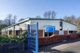 More details for Coombswood Way, Halesowen - Industrial for Sale