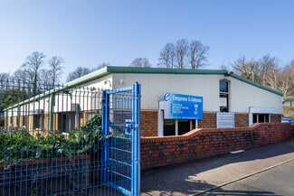 More details for Coombswood Way, Halesowen - Industrial for Sale
