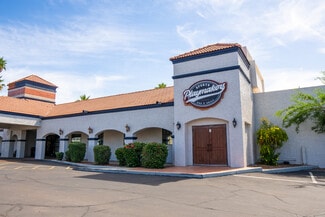 More details for 55 N Litchfield Rd, Goodyear, AZ - Retail for Lease