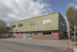 More details for Unit 1 & 3 Prince Rupert House – Office for Sale, Chippenham