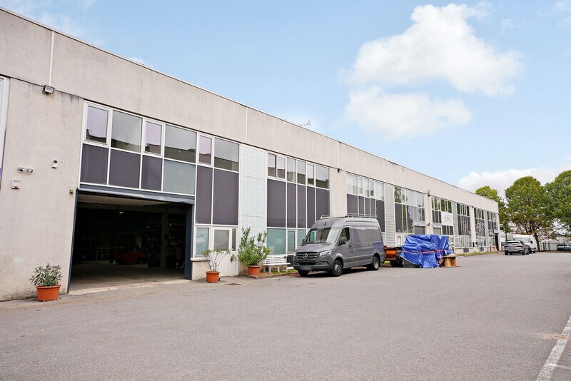 Office in Savigny-sur-Orge for sale Building Photo- Image 1 of 13