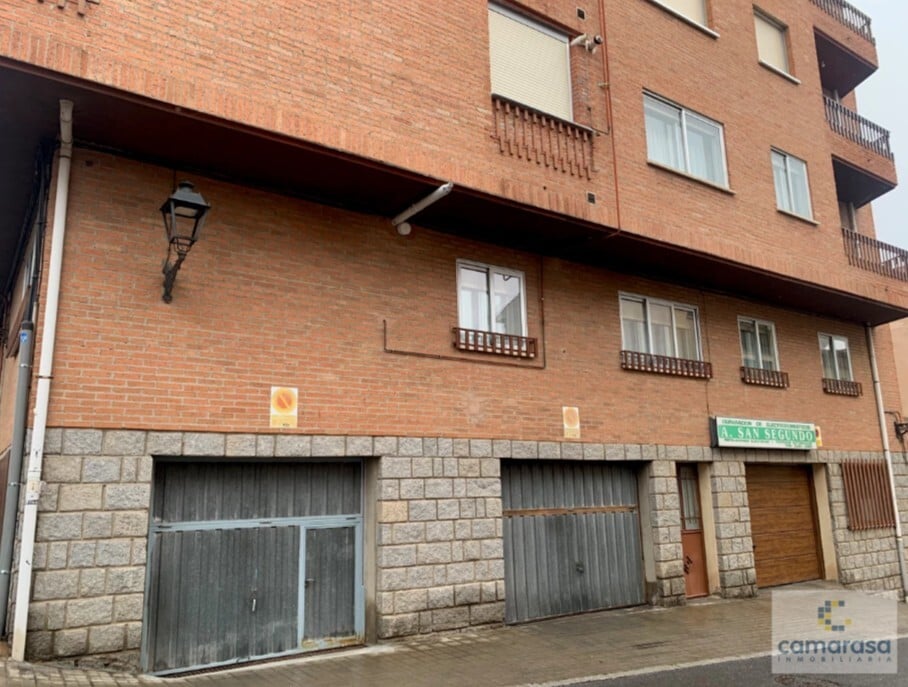 Ávila, AVI 05003 - - - Plan d’étage - Image 1 of 1