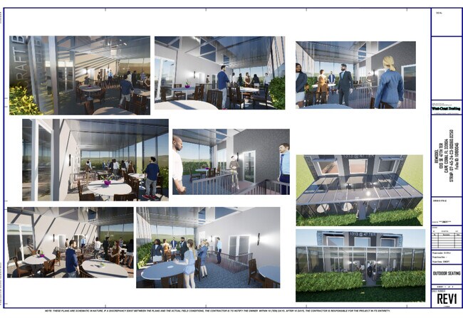 Plus de détails pour 1313 SE 47th Ter, Cape Coral, FL - Commerce de détail à louer