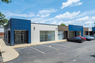 Plus de détails pour 2101 Main St, Columbia, SC - Bureau, Commerce de détail à louer
