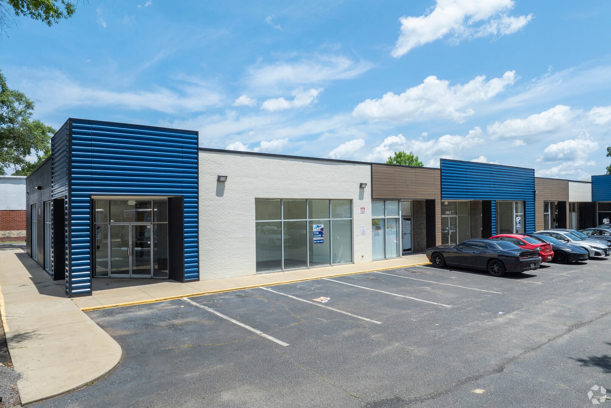 2101 Main St, Columbia, SC for lease Primary Photo- Image 1 of 15