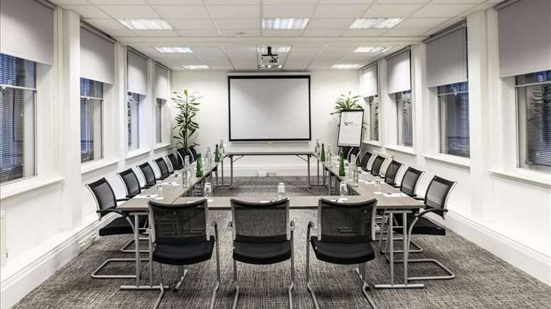 107-111 Fleet St, London for lease - Interior Photo - Image 3 of 24