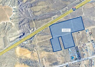 More details for I-40 & Central Ave, Albuquerque, NM - Land for Sale
