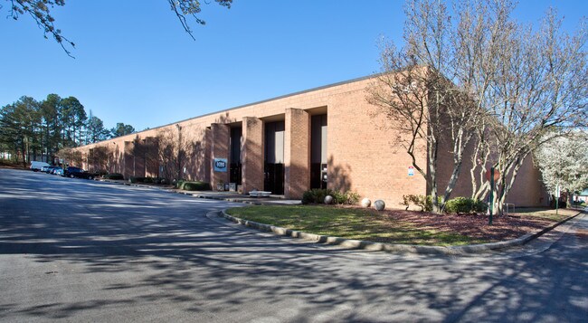 Plus de détails pour 5345 Fulton Industrial Blvd SW, Atlanta, GA - Industriel à louer