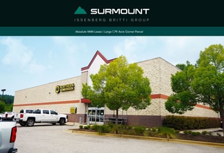 More details for 495 Southland Dr, Vestavia, AL - Retail for Sale