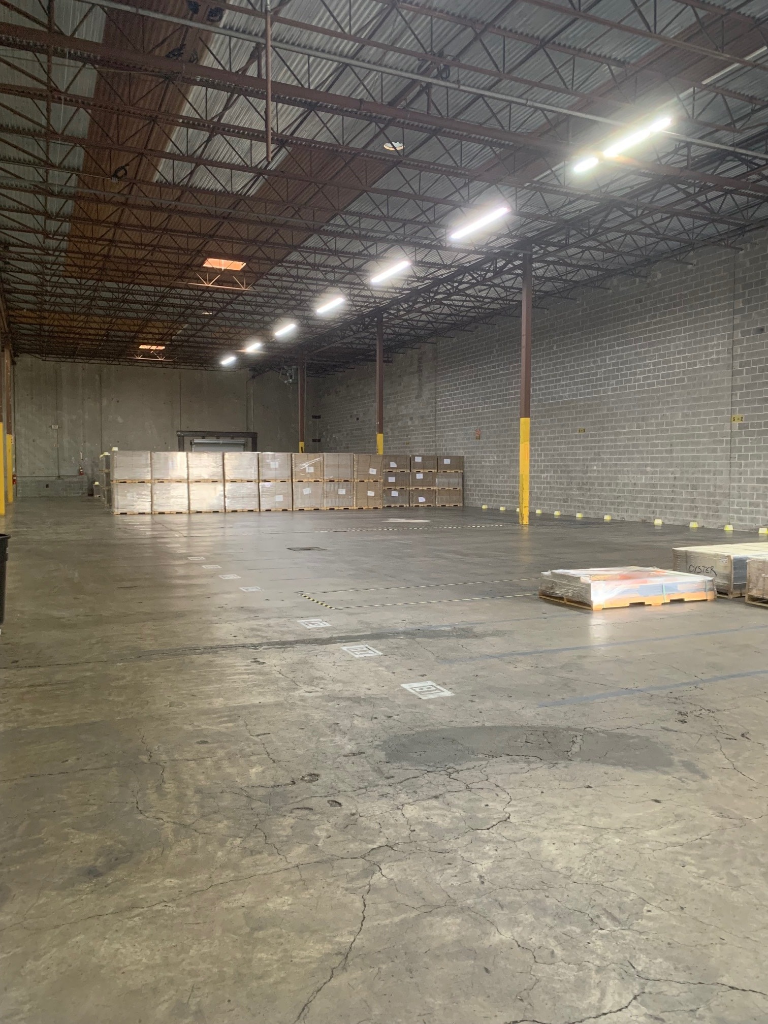 8451 Market St, Houston, TX for lease Interior Photo- Image 1 of 13