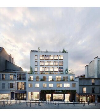 More details for 46 Rue Oberkampf, Paris - Office for Lease