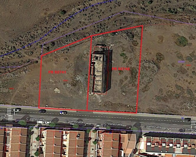 de Balos, Santa Lucía de Tirajana, Las Palmas à vendre Plan d’étage- Image 1 de 13