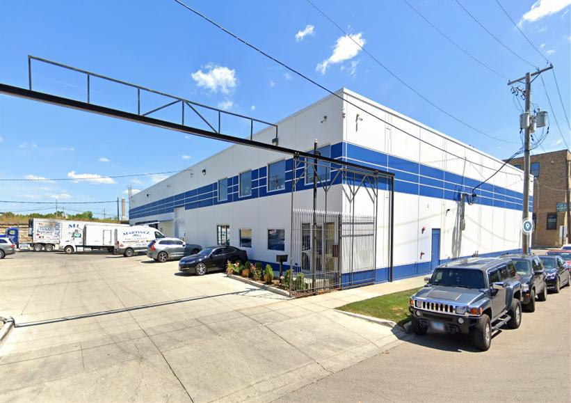 340 N Sacramento Blvd, Chicago, IL for lease Building Photo- Image 1 of 10