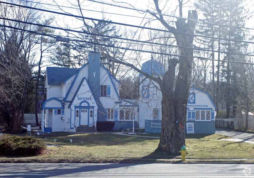116 N Central Ave, Hartsdale, NY à vendre - Photo du bâtiment - Image 2 de 6