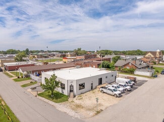 More details for 107 Cherry St, Wright City, MO - Flex for Lease
