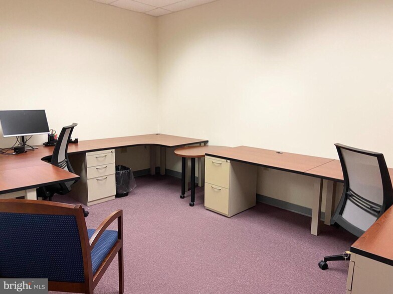 230-238 Airport Rd, Winchester, VA à vendre - Photo intérieure - Image 2 de 13