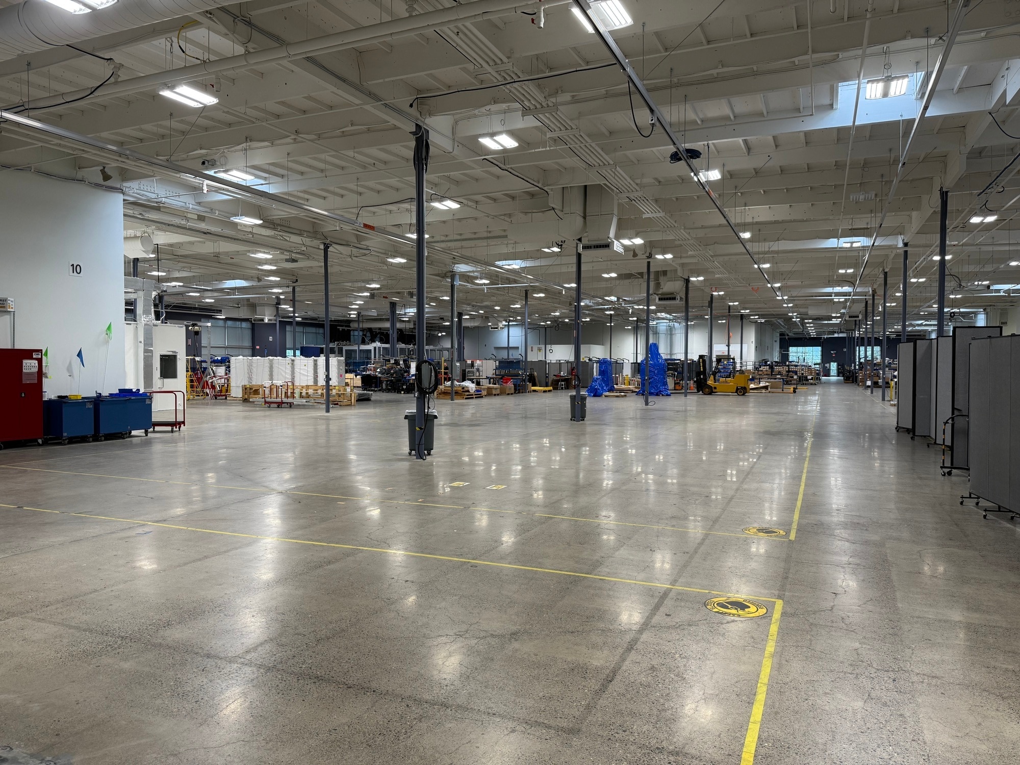 9600 SW Boeckman Rd, Wilsonville, OR for lease Interior Photo- Image 1 of 7