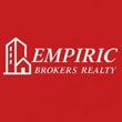 Empiric Brokers Realty-Dene M. Molina, dre01067683