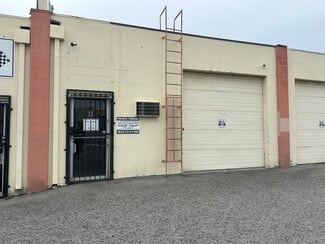 Plus de détails pour 9600 Cozycroft Ave, Chatsworth, CA - Industriel à louer