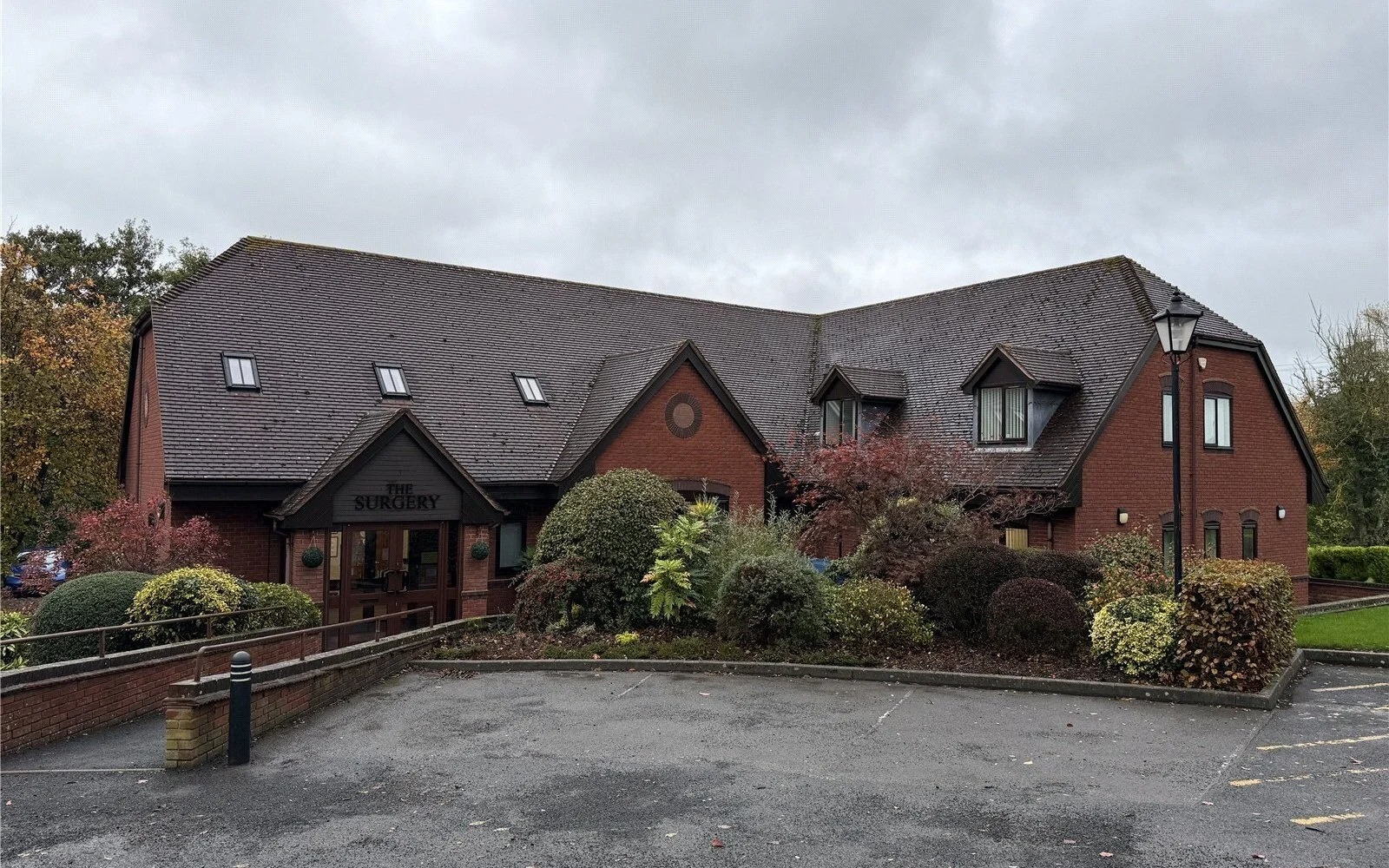 Hemming Way, Chaddesley Corbett for lease Primary Photo- Image 1 of 3