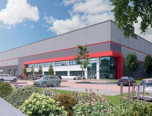 Radway 16, Crewe for lease Other- Image 1 of 2