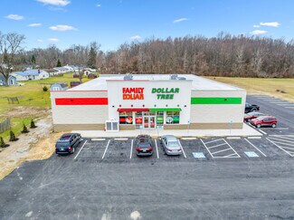 Plus de détails pour 224 Main St, Lobelville, TN - Commerce de détail à vendre