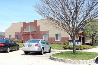 Plus de détails pour 1117-1120 Campus Dr, Morganville, NJ - Bureau à louer