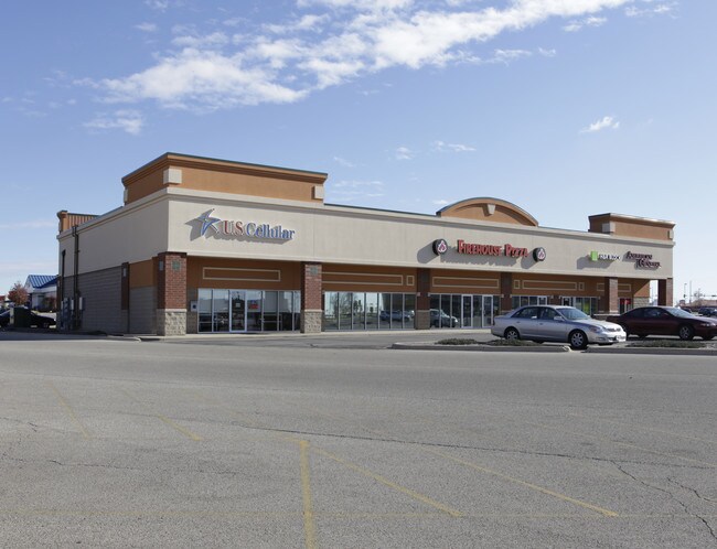 More details for 3562 Court St, Pekin, IL - Retail for Lease