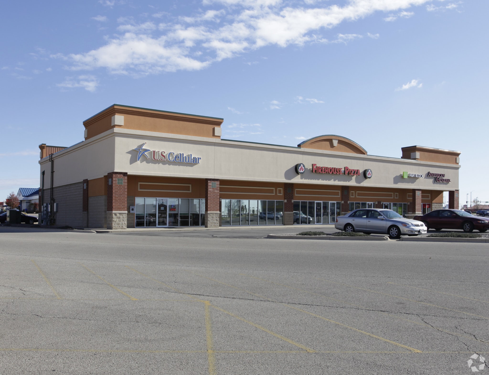 3562 Court St, Pekin, IL for lease Building Photo- Image 1 of 3