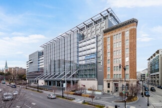 More details for 901 Massachusetts Ave NW, Washington, DC - Retail for Lease