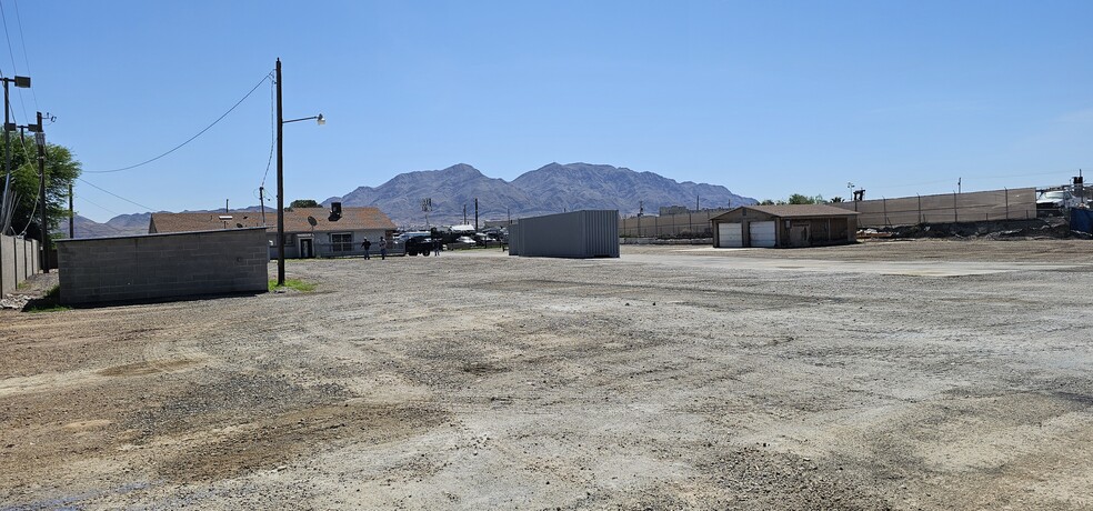 2929 Ringe Ln, Las Vegas, NV for lease - Building Photo - Image 1 of 5