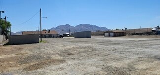 More details for 2929 Ringe Ln, Las Vegas, NV - Industrial for Lease