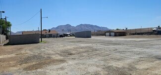 Plus de détails pour 2929 Ringe Ln, Las Vegas, NV - Industriel à louer