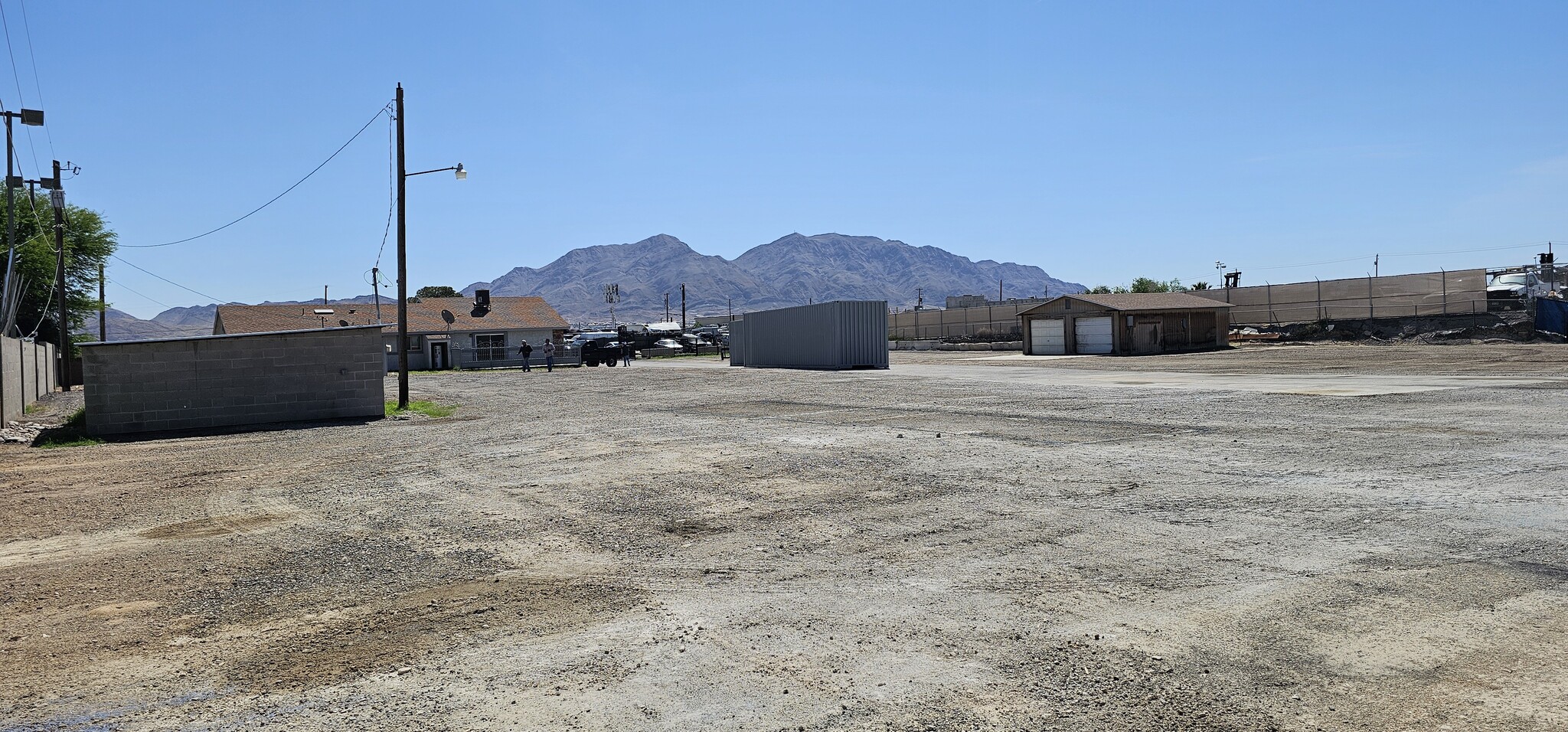 2929 Ringe Ln, Las Vegas, NV for lease Building Photo- Image 1 of 6