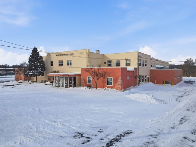 Plus de détails pour 5640 Williams Lake Rd, Waterford Township, MI - Flex à vendre