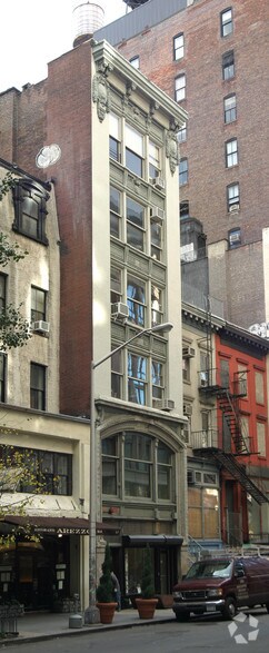 48 W 22nd St, New York, NY à vendre - Photo du bâtiment - Image 2 de 4