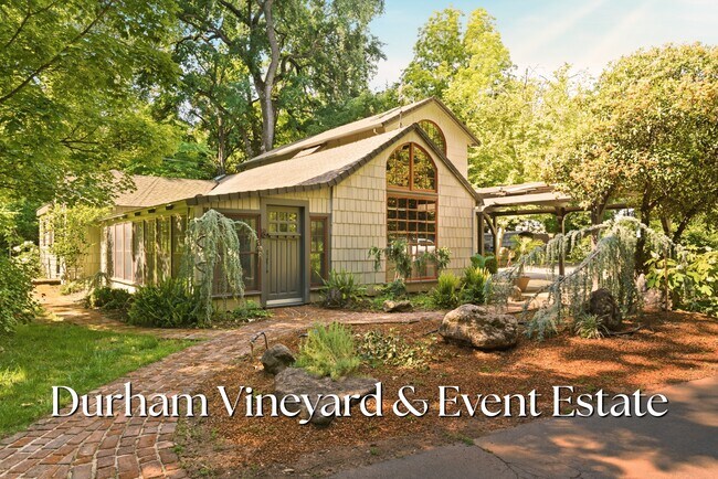 More details for 9345 Stanford Ln, Durham, CA - Specialty for Sale