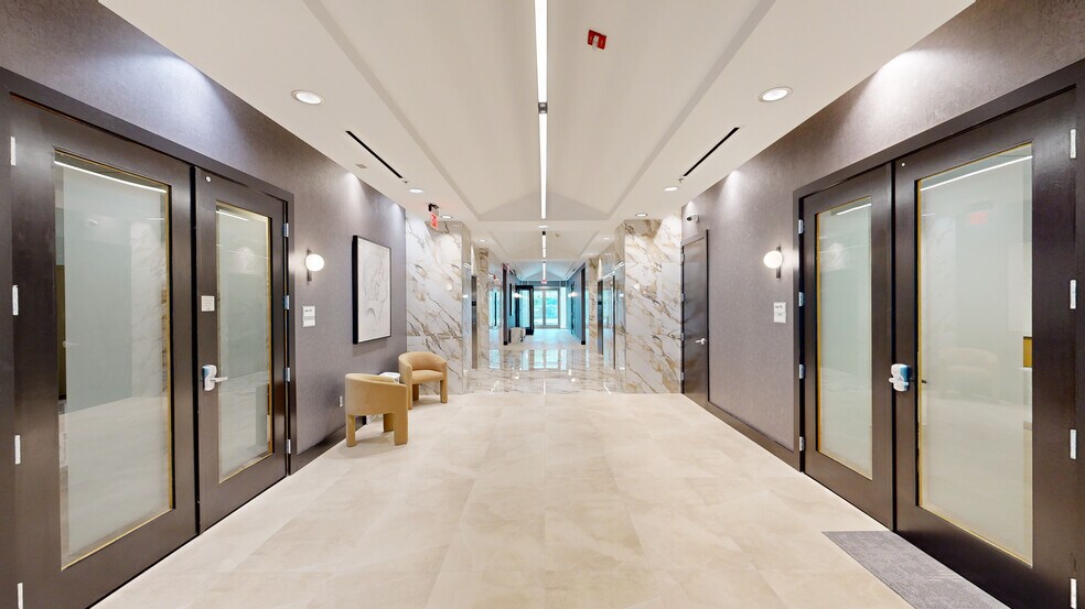 21 Church St, Rockville, MD à louer - Numérisation 3D de Matterport - Image 3 de 24