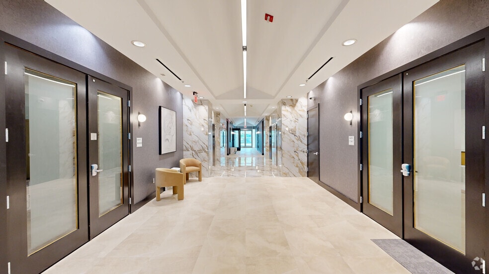 21 Church St, Rockville, MD à louer - Numérisation 3D de Matterport - Image 3 de 24